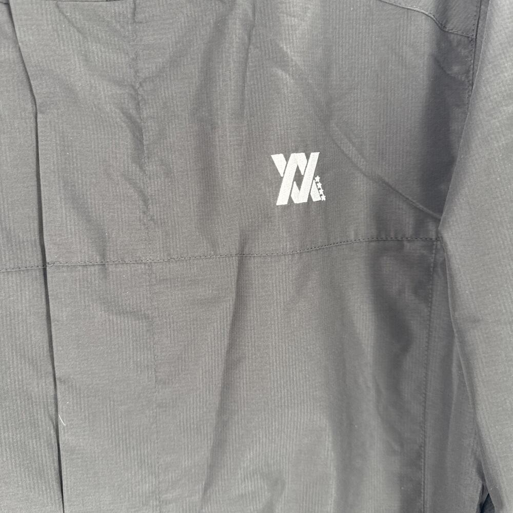 Dixxon Flannel Mens Tech Jacket Water Repellant Black Men’s Large New - Picture 3 of 16